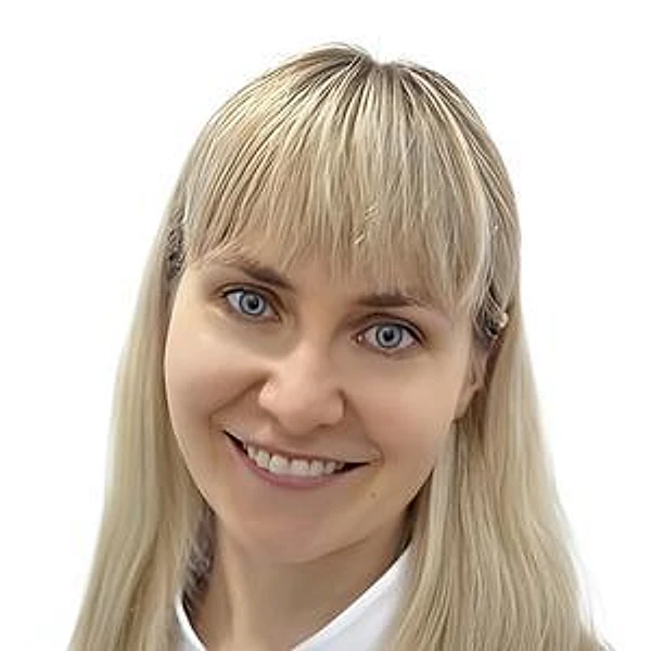 Стрельникова Светлана Дмитриевна — Педиатр, Жуковский