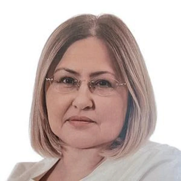 Рыжова Лариса Вячеславовна — Детский офтальмолог, Офтальмолог (окулист), Кострома