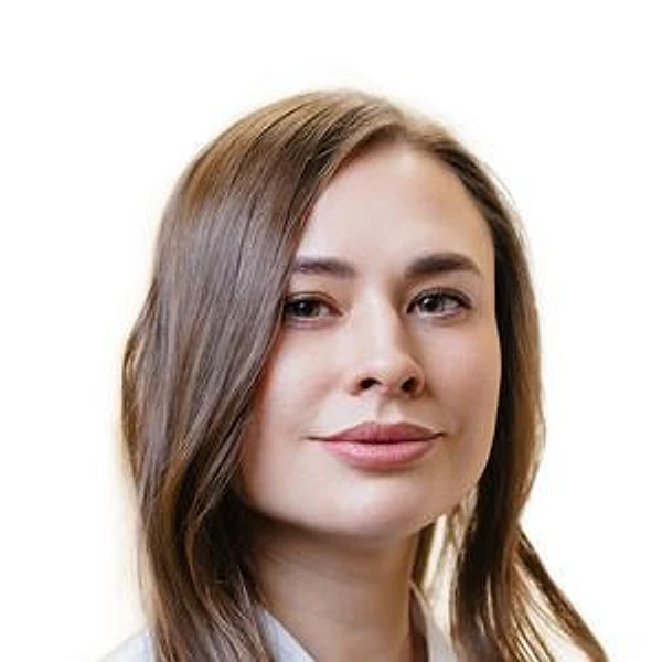 Крахина Евгения Анатольевна — Врач-косметолог, Дерматолог, Детский дерматолог, Тюмень