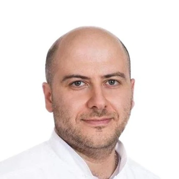 Дорфман Марк Феликсович — Гинеколог, Акушер, Гинеколог-хирург, Москва
