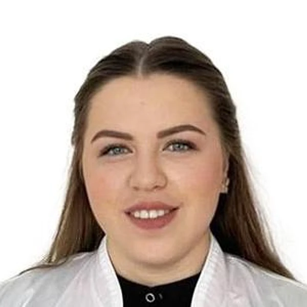 Демашина Екатерина Александровна — Акушер, Гинеколог, Санкт-Петербург
