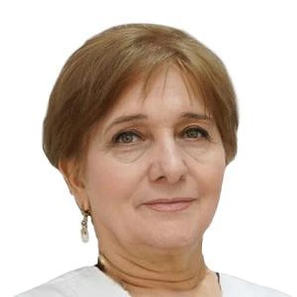 Амирханова Габибат Таксимовна — Гастроэнтеролог, Терапевт, Махачкала