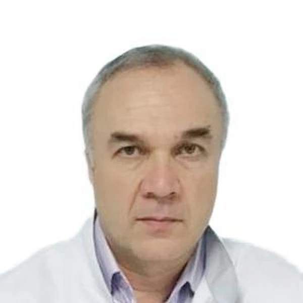 Гаджиев Магомедгаджи Магомедсултанович — Детский хирург, Хирург, Махачкала