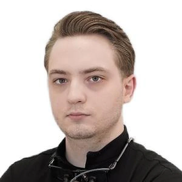 Сливка Дмитрий Юрьевич — Стоматолог, Зеленоград