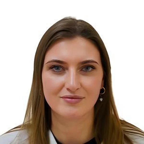Сиворонова Александра Константиновна — Проктолог (колопроктолог), Санкт-Петербург