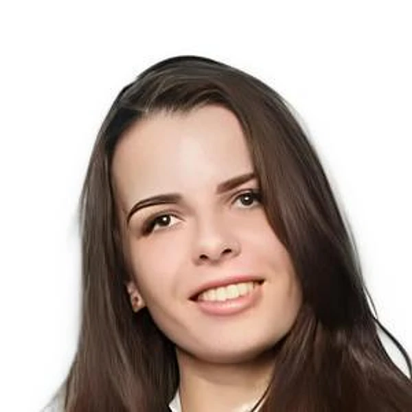 Таратула Кристина Сергеевна — Стоматолог, Москва
