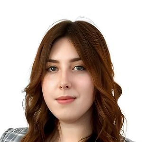 Зотова Ирина Сергеевна — Психолог, Детский психолог, Клинический психолог, Симферополь