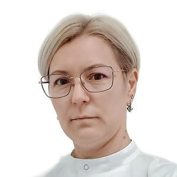 Анохина Елена Анатольевна — Сурдолог, ЛОР, Ростов-на-Дону