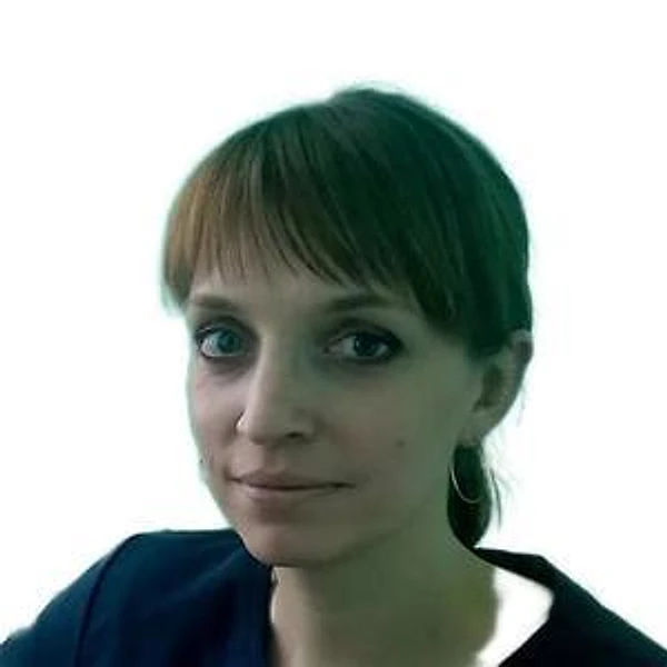 Балыбердина Ирина Николаевна — ЛОР, Детский ЛОР, Луга