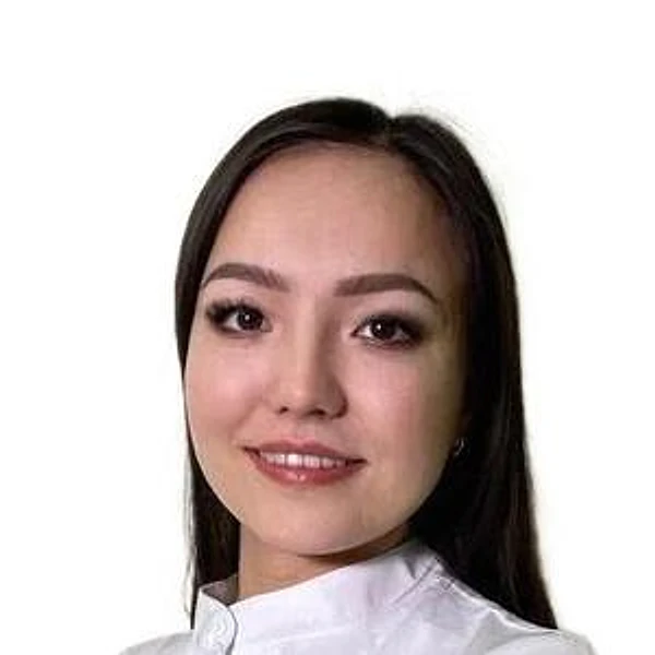 Алимгужина Айгуль Миргасимовна — Эндокринолог, Уфа