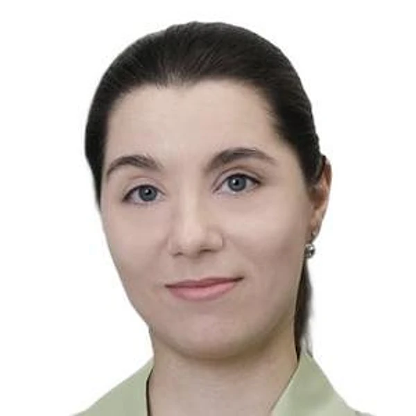 Лисятникова Александра Александровна — Детский инфекционист, Нижний Новгород