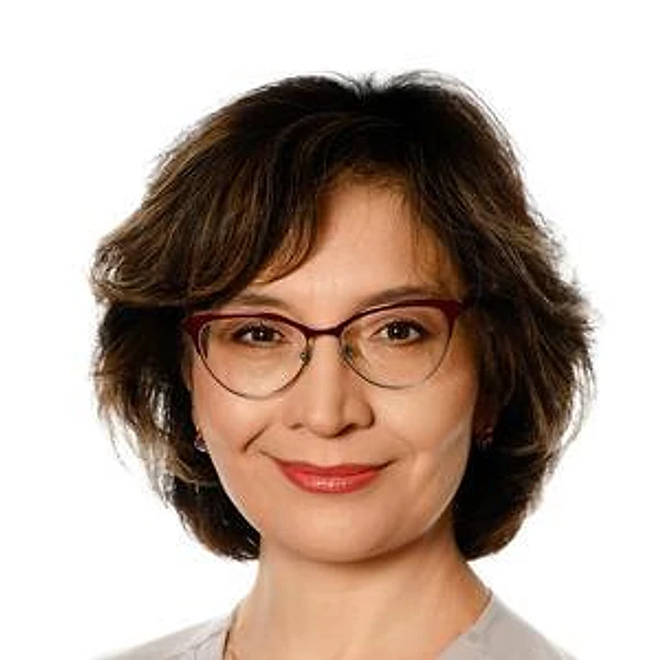 Кадырова Гульназ Мансуровна — Гинеколог, Казань