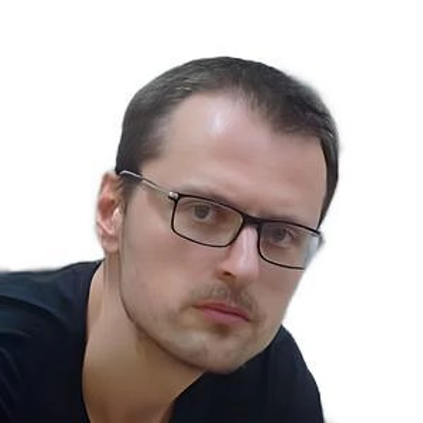 Брескин Владимир Сергеевич — Врач УЗИ, Краснодар