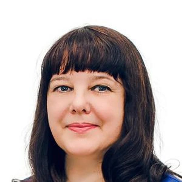 Кусик Олеся Геннадьевна — Врач УЗИ, Акушер, Гинеколог, Детский врач УЗИ, Санкт-Петербург
