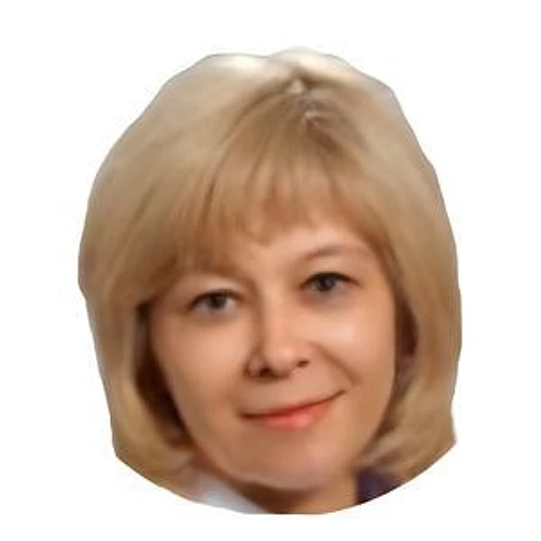 Сафиуллина Эльвира Рустемовна — Гинеколог, Казань