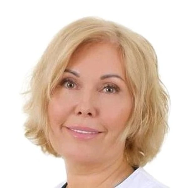 Ромадановская Юлия Алексеевна — Гинеколог, Акушер, Казань