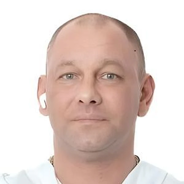 Рогов Олег Игоревич — Массажист, Пушкино