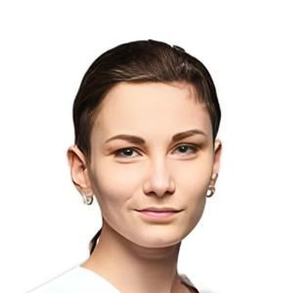 Васюхина Ксения Маратовна — Стоматолог-ортодонт, Детский ортодонт, Красногорск