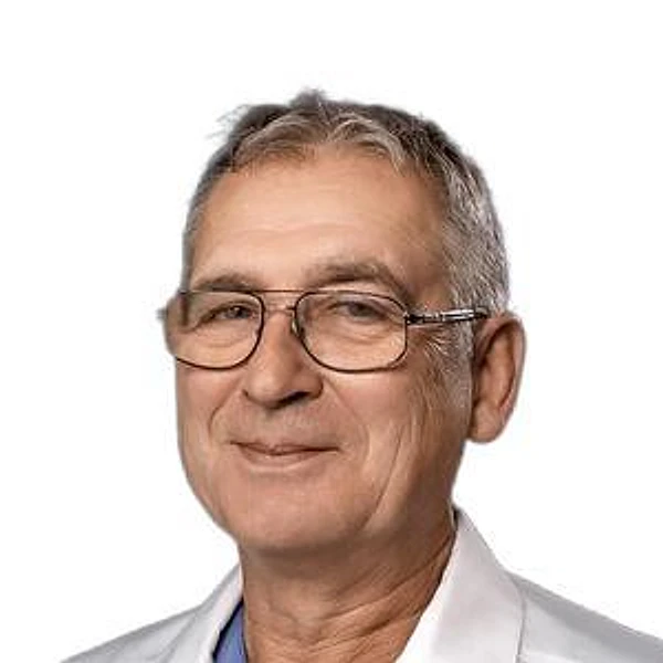 Попов Александр Борисович — Анестезиолог-реаниматолог, Раменское