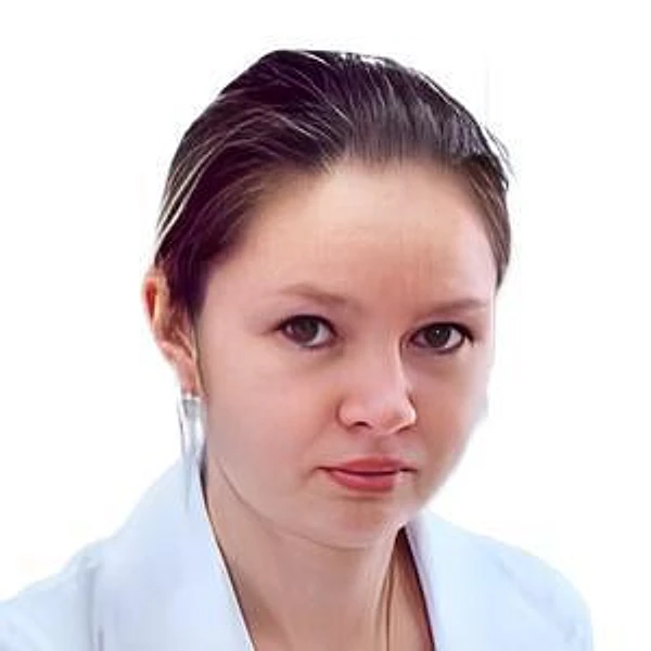 Фарвазева Алсу Викторовна — Стоматолог, Уфа