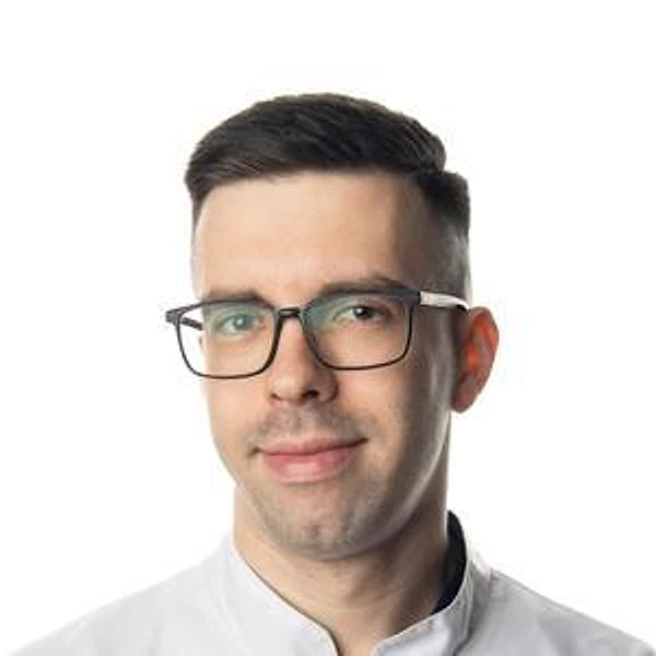 Смирнов Александр Владимирович — Хирург, Эндоскопист, Владимир