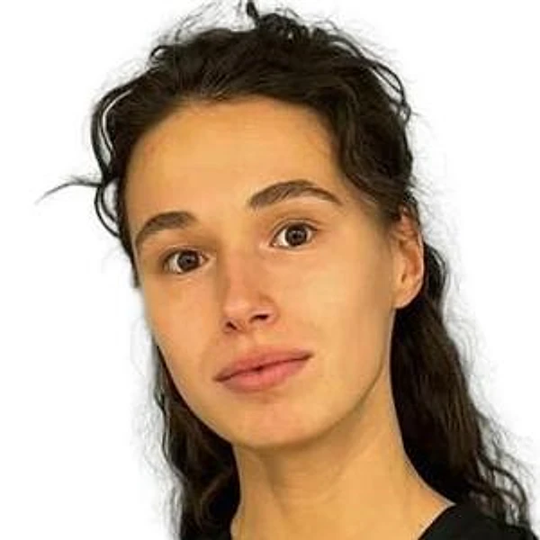 Малыхина Александра Владимировна — Стоматолог-ортодонт, Санкт-Петербург