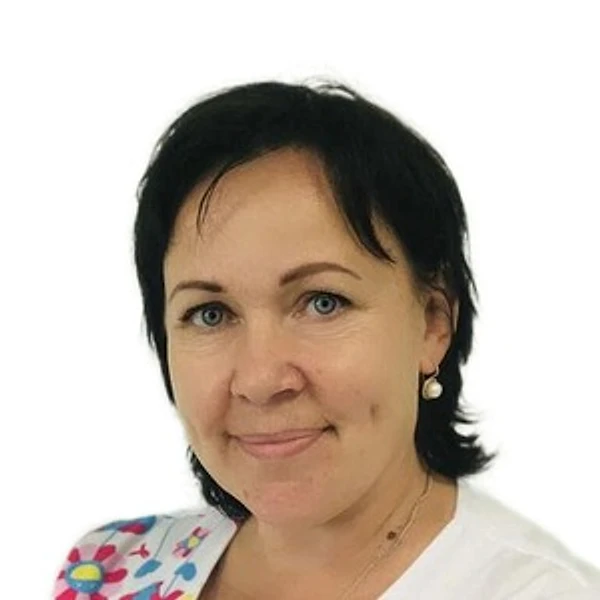 Никитина Маргарита Евгеньевна — Гинеколог, Акушер, Врач УЗИ, Владимир