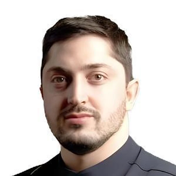 Джаватханов Гаджимурад Магомедович — Стоматолог-ортодонт, Махачкала
