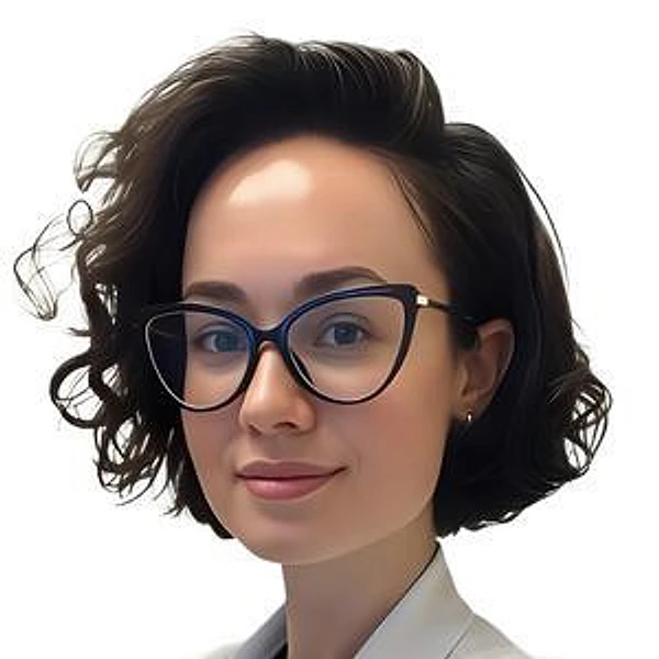 Фишер Валентина Андреевна — Офтальмолог (окулист), Санкт-Петербург