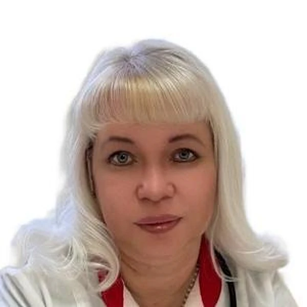 Ефимова Наталья Павловна — Фельдшер, Самара