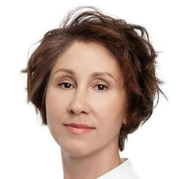 Гельфанд Татьяна Геннадьевна — Врач-косметолог, Ижевск