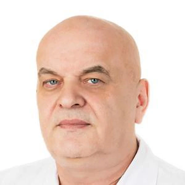 Фалалеев Андрей Викторович — Пластический хирург, Ижевск