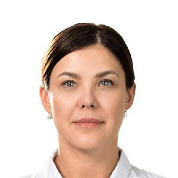 Проскурякова Ольга Владимировна — Гинеколог, Акушер, Врач УЗИ, Детский гинеколог, Нефтекамск