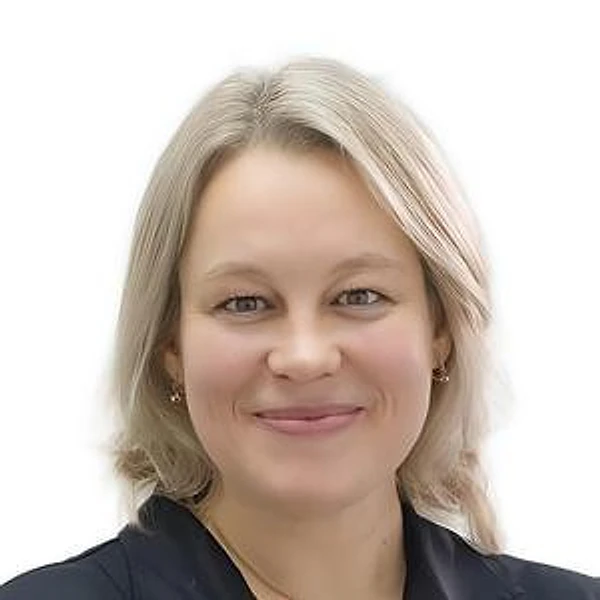 Требухова Марина Витальевна — Стоматолог, Стоматолог-гигиенист, Стоматолог-эндодонтист, Москва