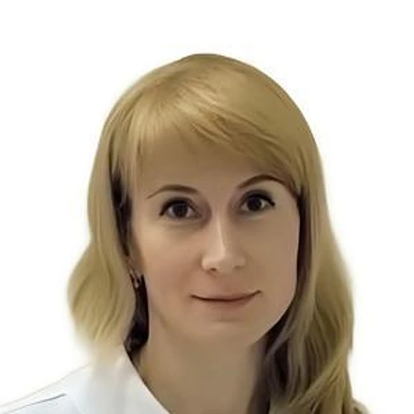 Миролюбова Людмила Владимировна — Гинеколог, Врач УЗИ, Гинеколог-эндокринолог, Детский гинеколог, Ижевск
