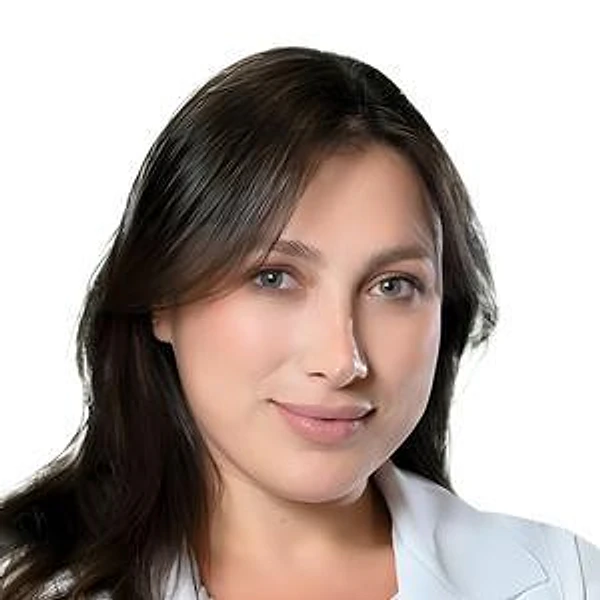 Абакарова Салихат Загидиевна — Детский ортопед, Детский травматолог, Москва