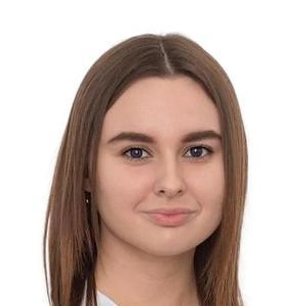 Рожманова Ангелина Анатольевна — Стоматолог, Курск