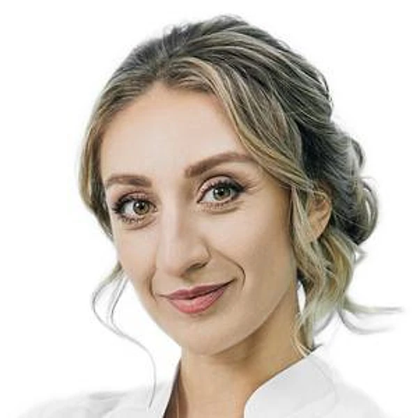 Орлова Мария Валерьевна — Стоматолог-гигиенист, Иваново