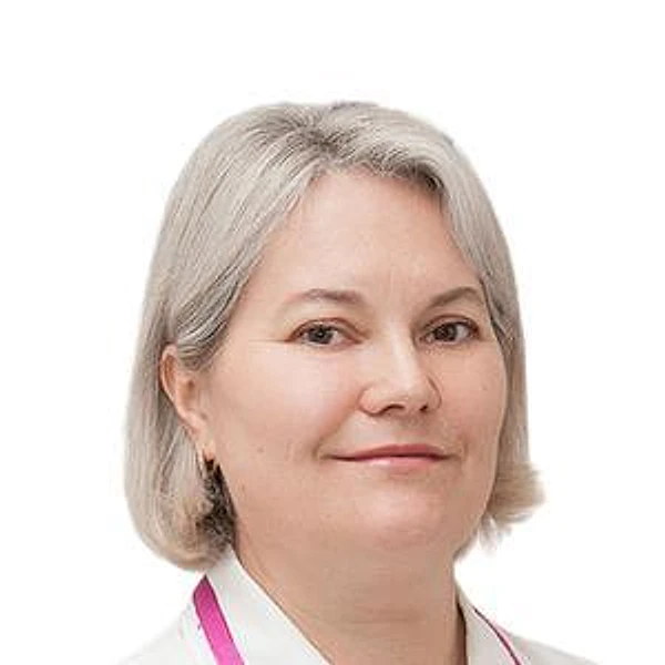 Туманова Ольга Анатольевна — Гинеколог, Врач УЗИ, Гинеколог-эндокринолог, Маммолог, Ижевск