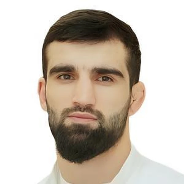 Сагитов Махочи Шамилович — Пластический хирург, Махачкала