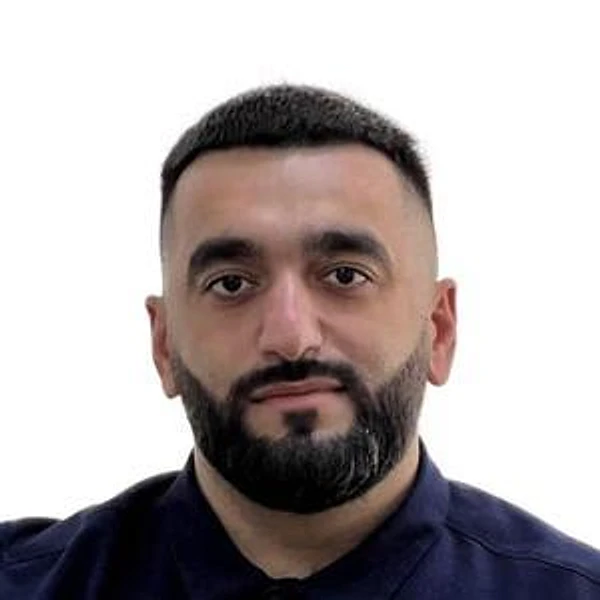 Наджафов Фазил Авазович — Травматолог, Ортопед, Хирург-ортопед, Хирург-травматолог, Тверь