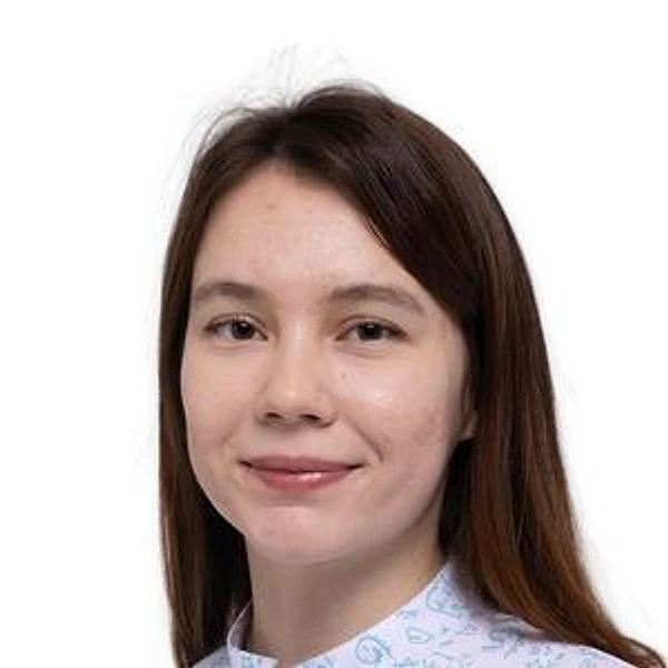 Хабибуллина Эльза Руслановна — Детский стоматолог, Казань