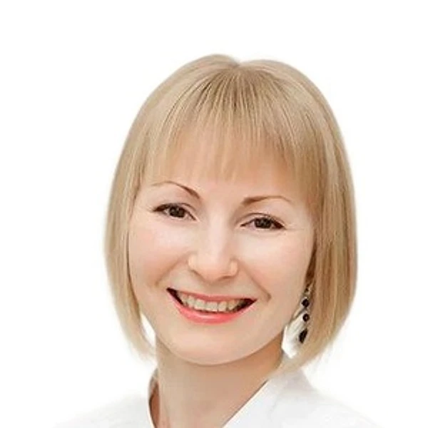 Набеева Диана Альбертовна — Гинеколог, Акушер, Врач УЗИ, Ижевск