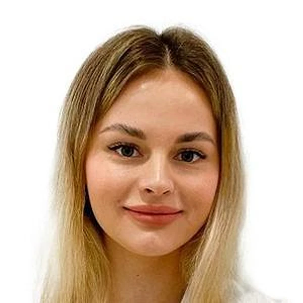Бисерова Алена Сергеевна — Стоматолог, Детский ортодонт, Стоматолог-ортодонт, Пермь
