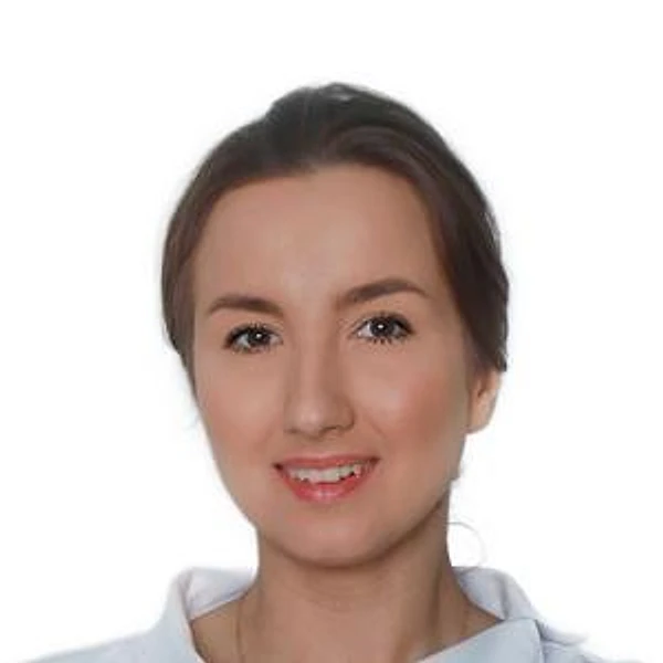 Приступа Алиса Вадимовна — Стоматолог-имплантолог, Стоматолог-хирург, Москва
