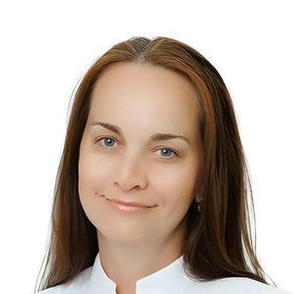 Малкова Оксана Николаевна — Гинеколог, Гинеколог-эндокринолог, Ижевск
