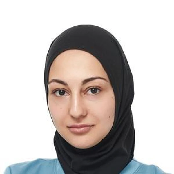 Шейхмагомедова Асли Омаровна — Стоматолог, Гнатолог, Стоматолог-ортодонт, Москва