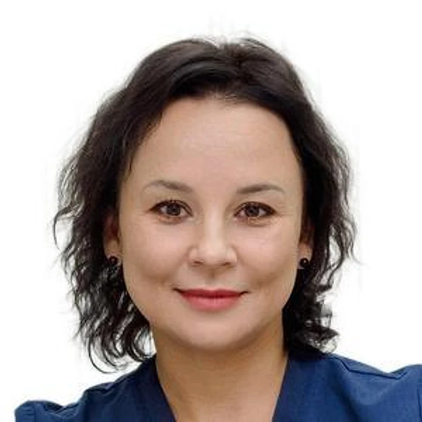 Шарапова Наиля Рафиковна — Гинеколог, Гинеколог-эндокринолог, Ижевск