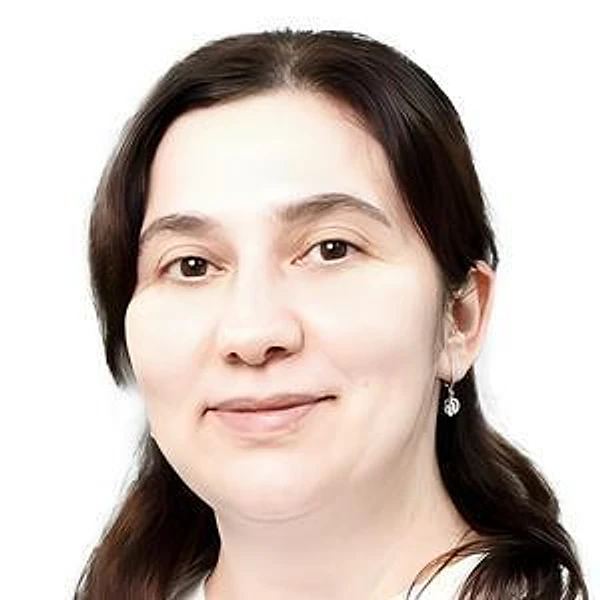 Магдиева Эльмира Гаджибуттаевна — Инфекционист, Гастроэнтеролог, Детский гастроэнтеролог, Детский инфекционист, Педиатр, Каспийск