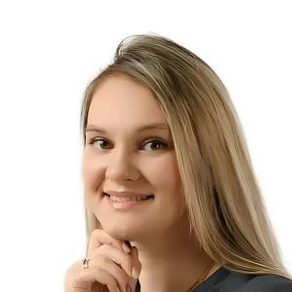 Леонтьева Екатерина Владимировна — Стоматолог-ортодонт, Детский ортодонт, Санкт-Петербург